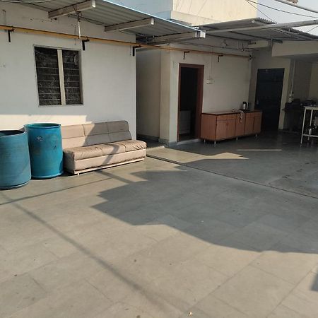 Hotel Good Night Ahmedabad Exterior foto