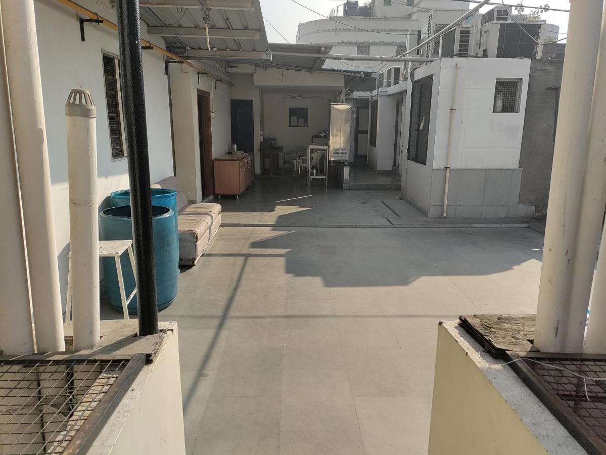 Hotel Good Night Ahmedabad Exterior foto
