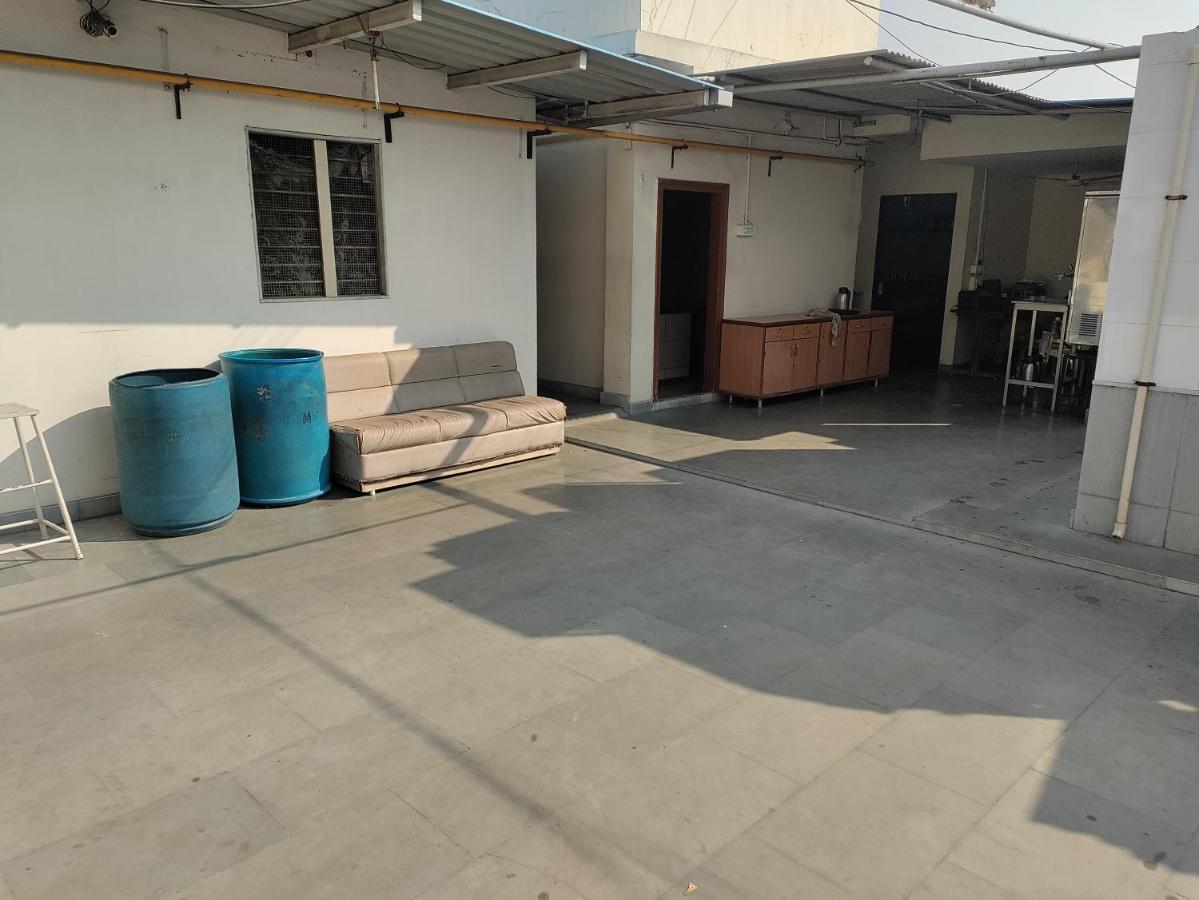 Hotel Good Night Ahmedabad Exterior foto