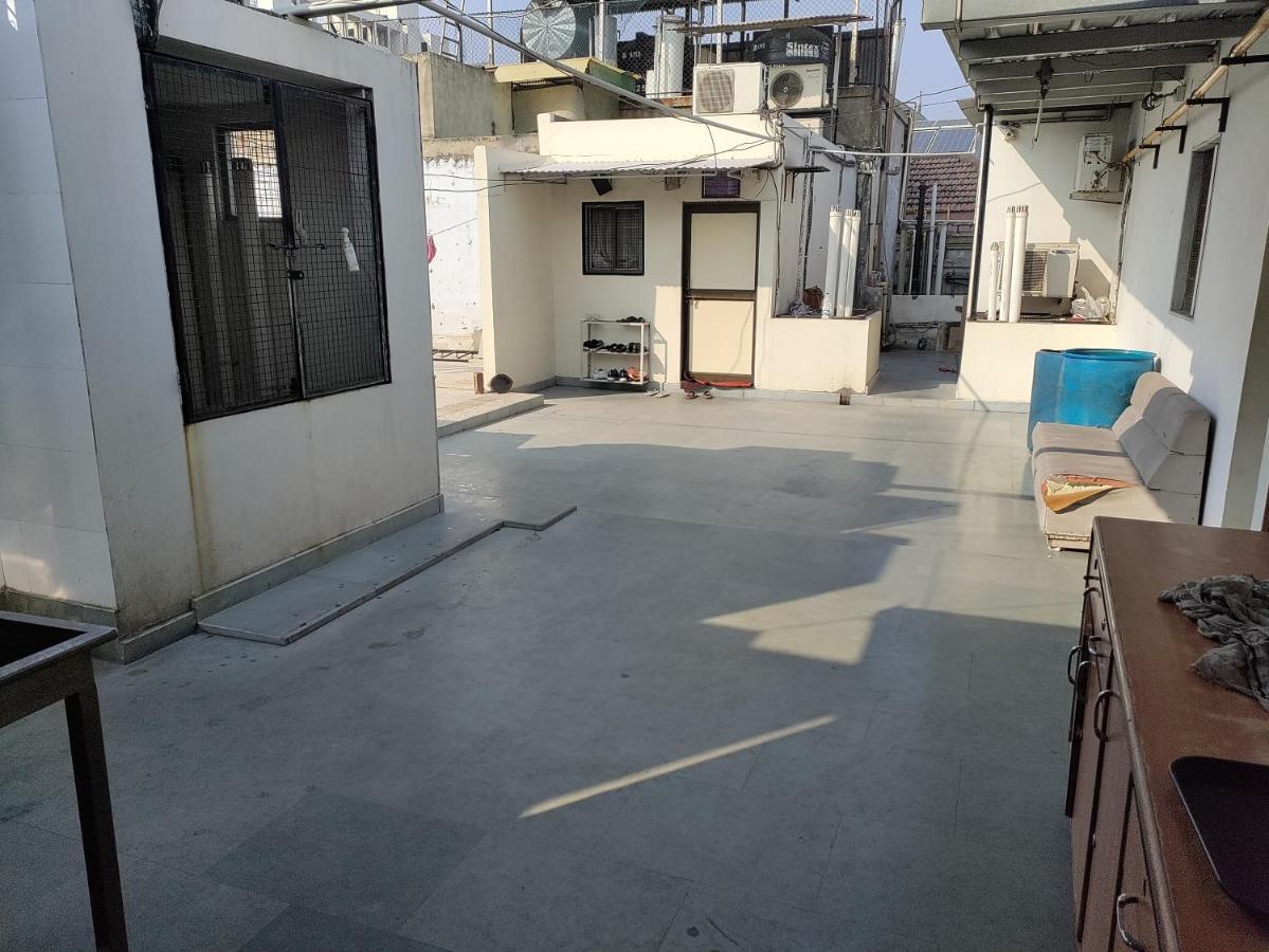 Hotel Good Night Ahmedabad Exterior foto